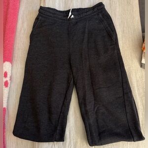 Old navy kids sweatpants